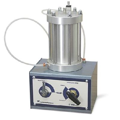 VOLUME CHANGE APPARATUS