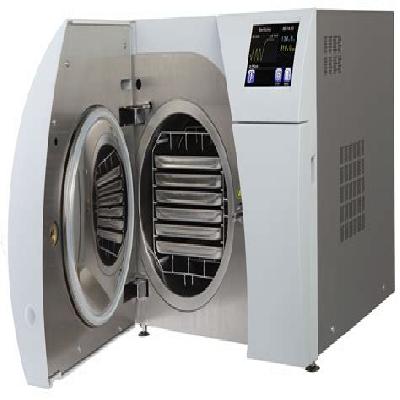 Autoclaves