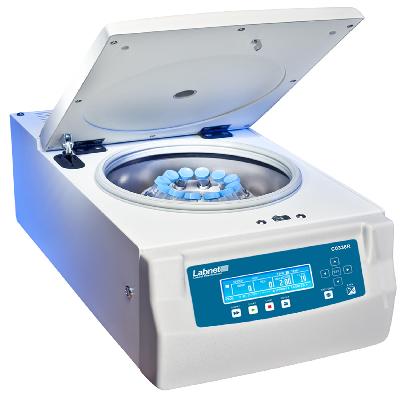 Bench Top Centrifuges