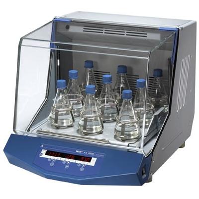 Bench Top Orbital Shaking Incubator