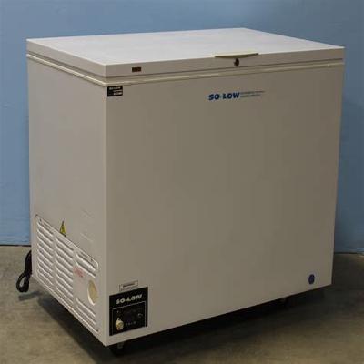 Biological Deep Freezer