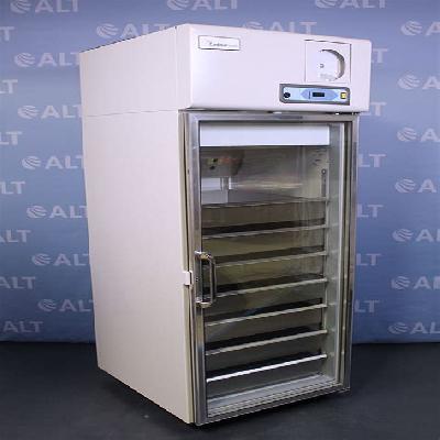 Blood Bank Refrigerator