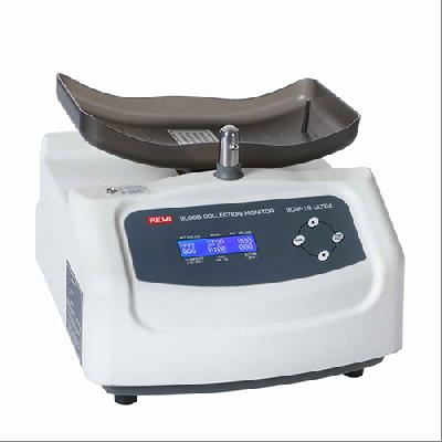 Blood Collection Monitor 10 Ultra