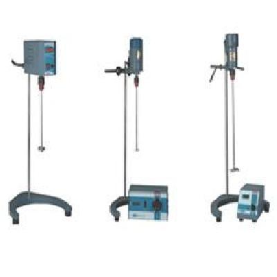Direct Drive Stirrers