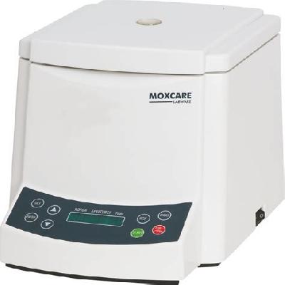 Heavy Duty Centrifuges