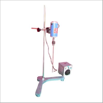 Lab Stirrers Plus
