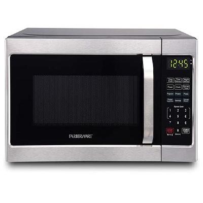 Microwave Oven