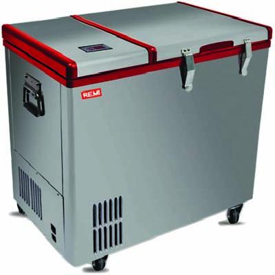 Mobile Transport Box