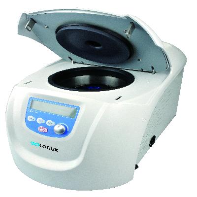 Refrigerated Centrifuges