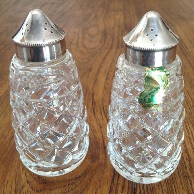 Shakers