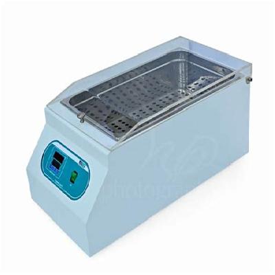 Thawing Bath
