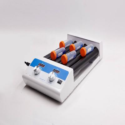 Tube Roller Mixer