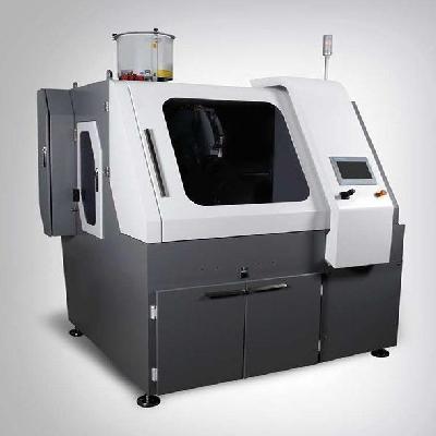 Abrasive Cutting machine