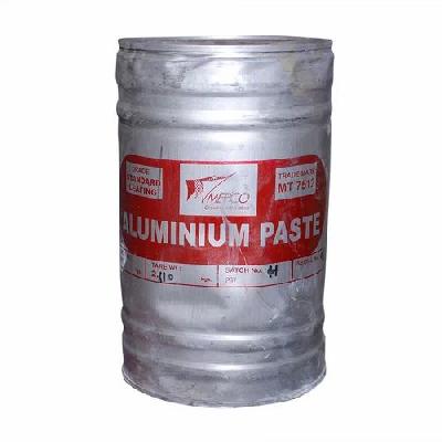 Alumina Paste