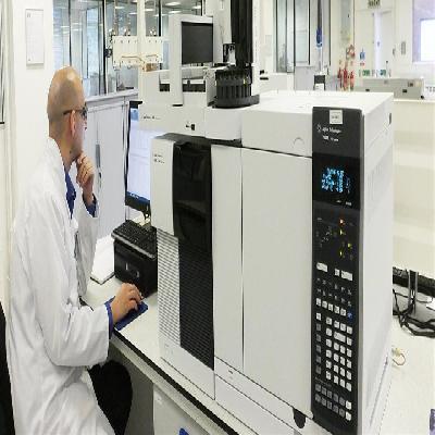 Analytical Testing Equipment
