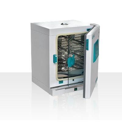 Bacteriological Incubator