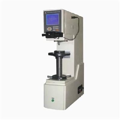 Brinell Hardness Tester
