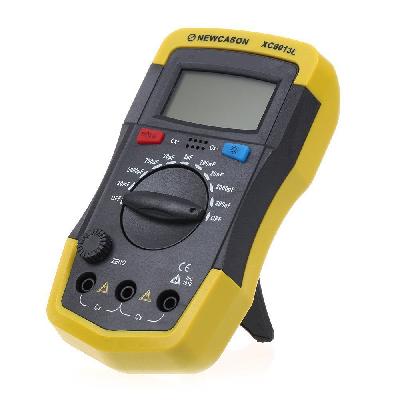 Capacitance Meter