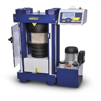 Compression Testing Machine