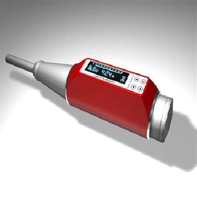 Concrete Test Hammer