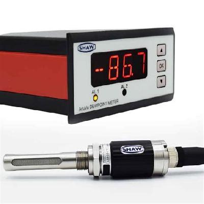 Dew Point Analyzer