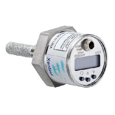 Dew Point Meter