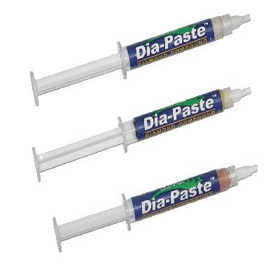 Diamond Paste