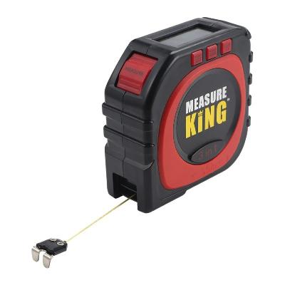 Digital Measuring Tools