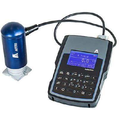 Digital Portable Hardness Tester