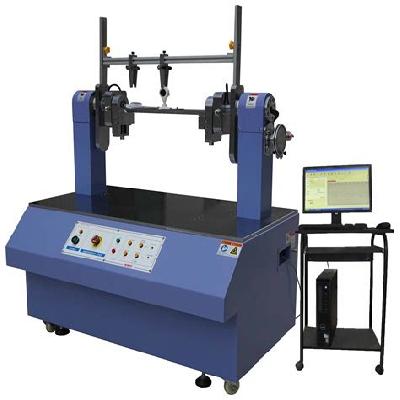 Digital Torsion Testing Machine