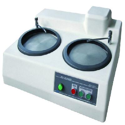 Double Disc Polishing Machine