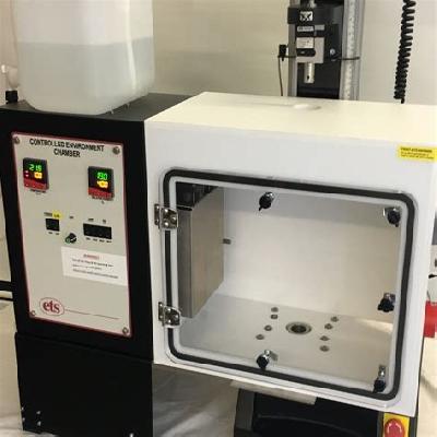 Environment Chambers