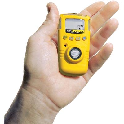 Gas Detectors