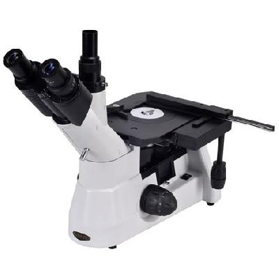 Inverted Metallurgical Microscope