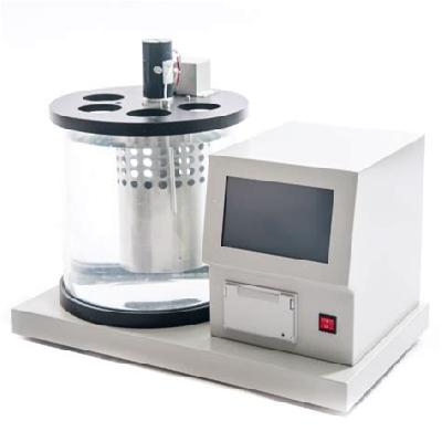 Kinematic Viscometer Bath