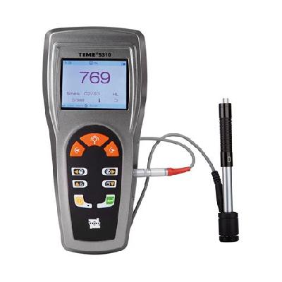 Leeb Hardness Tester