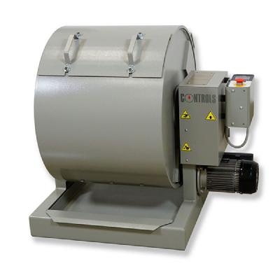 Los Angles Abrasion Testing Machine