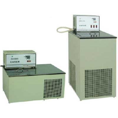 Low Temperature Bath