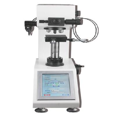 Micro Vickers Hardness Tester