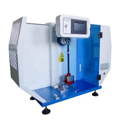 Pendulum Impact Testing Machine