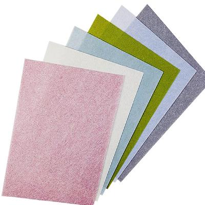 Polishing Paper
