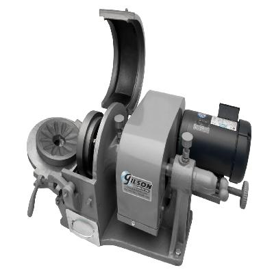 Pulveriser