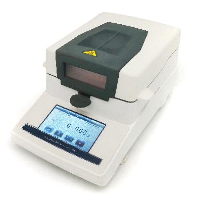 Rapid Moisture Meter