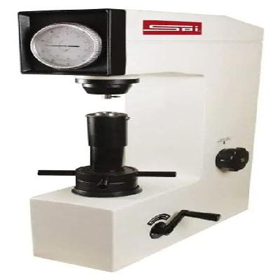 Rockwell Hardness Tester