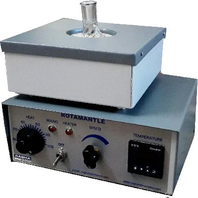 Rota Mantle