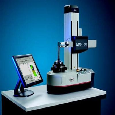 Roundness Measuring Instrument