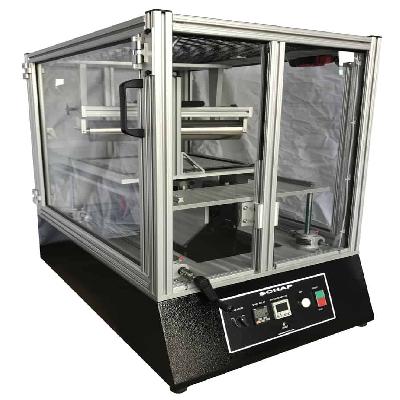 Shear Fatigue Tester