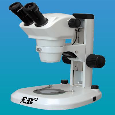 Stereo Zoom Microscope