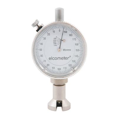Surface Profile Gauge Elcometer