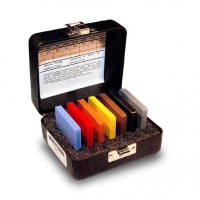 Test Blocks